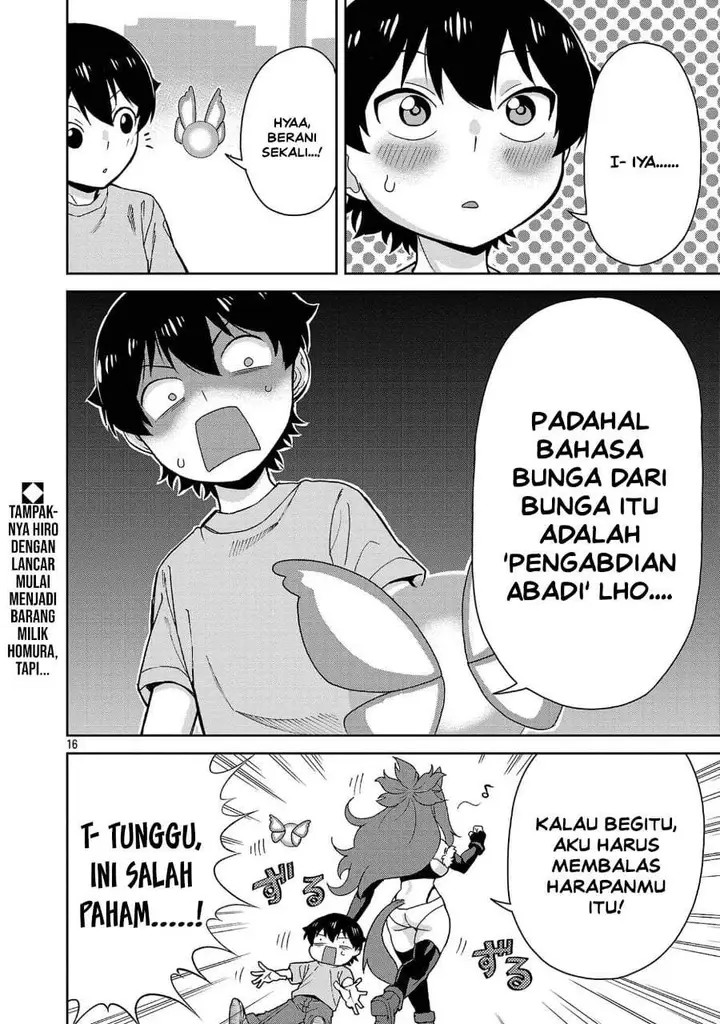 image-komik-mazoku-no-musumetachi-to-okuru-midareta-isekai-seikatsu-chapter-5-15/16