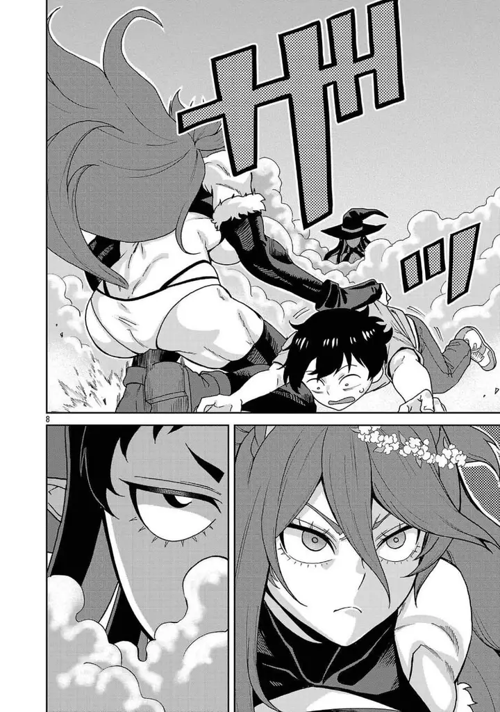 image-komik-mazoku-no-musumetachi-to-okuru-midareta-isekai-seikatsu-chapter-6-7/15