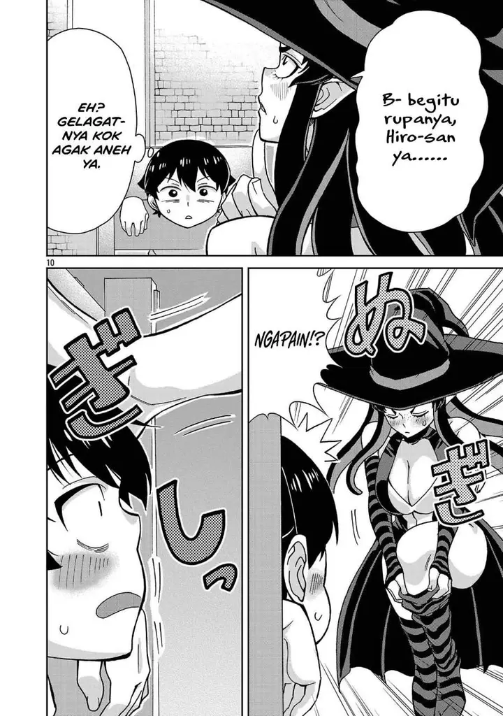 image-komik-mazoku-no-musumetachi-to-okuru-midareta-isekai-seikatsu-chapter-7-9/17