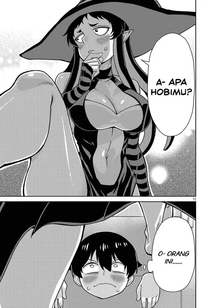 image-komik-mazoku-no-musumetachi-to-okuru-midareta-isekai-seikatsu-chapter-7-10/17