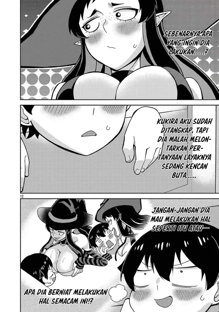 image-komik-mazoku-no-musumetachi-to-okuru-midareta-isekai-seikatsu-chapter-7-11/17