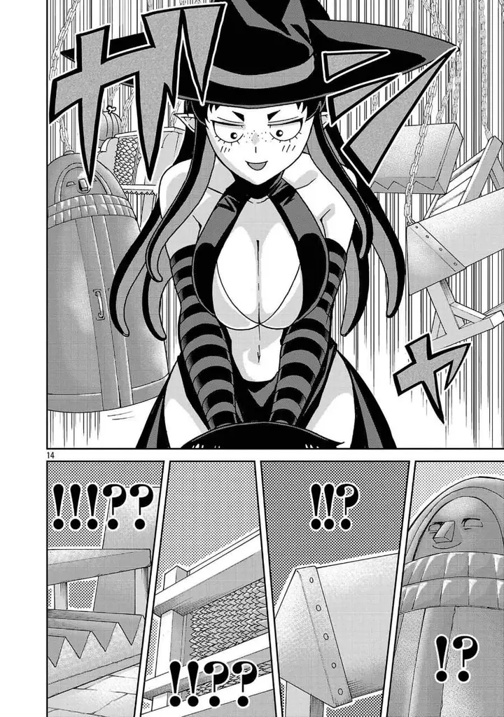 image-komik-mazoku-no-musumetachi-to-okuru-midareta-isekai-seikatsu-chapter-7-13/17