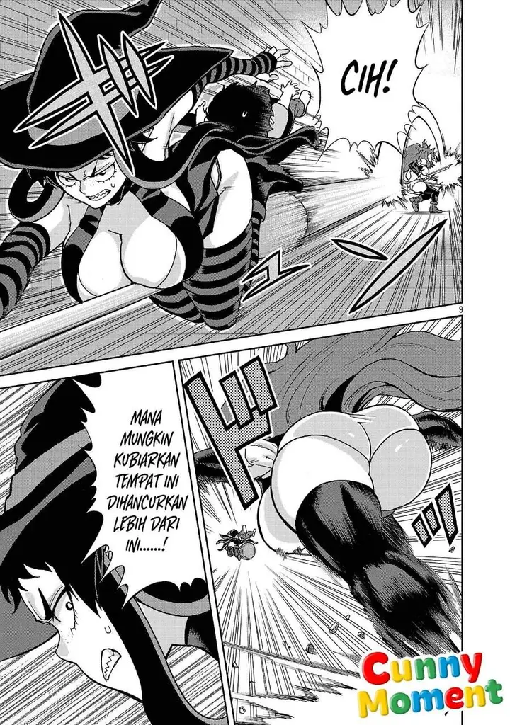 image-komik-mazoku-no-musumetachi-to-okuru-midareta-isekai-seikatsu-chapter-8-8/14