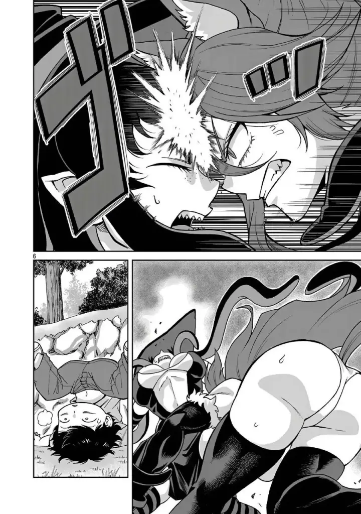image-komik-mazoku-no-musumetachi-to-okuru-midareta-isekai-seikatsu-chapter-9-5/16