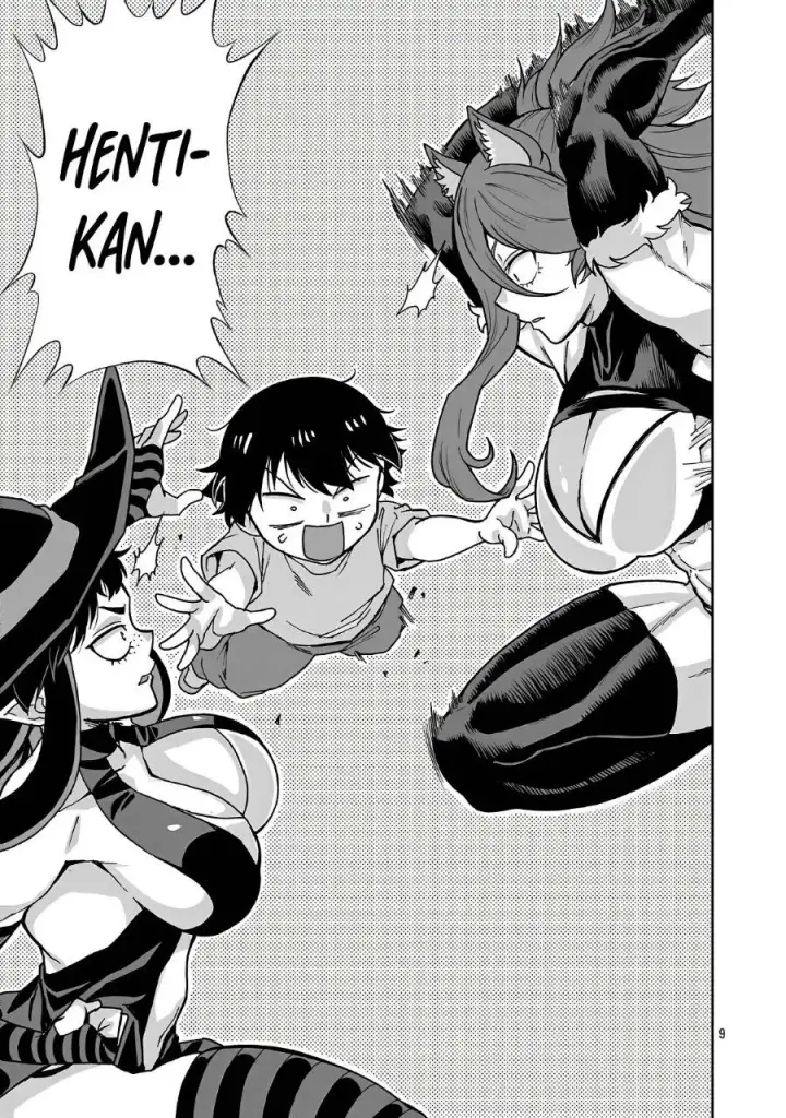 image-komik-mazoku-no-musumetachi-to-okuru-midareta-isekai-seikatsu-chapter-9-8/16