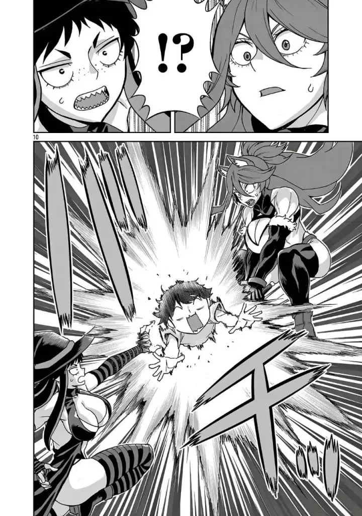 image-komik-mazoku-no-musumetachi-to-okuru-midareta-isekai-seikatsu-chapter-9-9/16