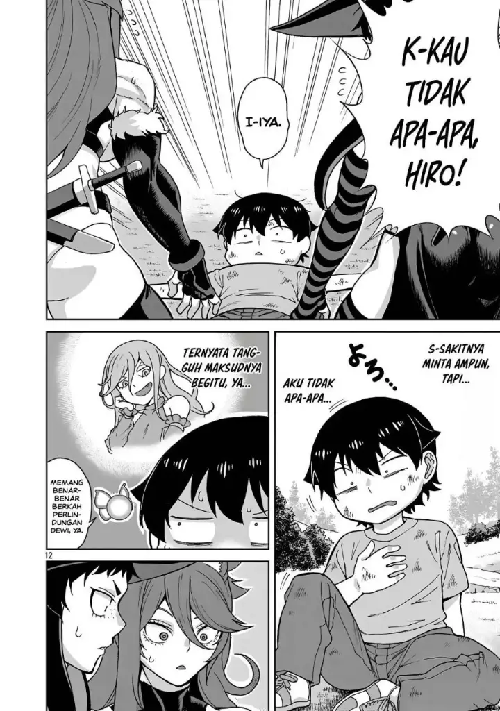 image-komik-mazoku-no-musumetachi-to-okuru-midareta-isekai-seikatsu-chapter-9-11/16