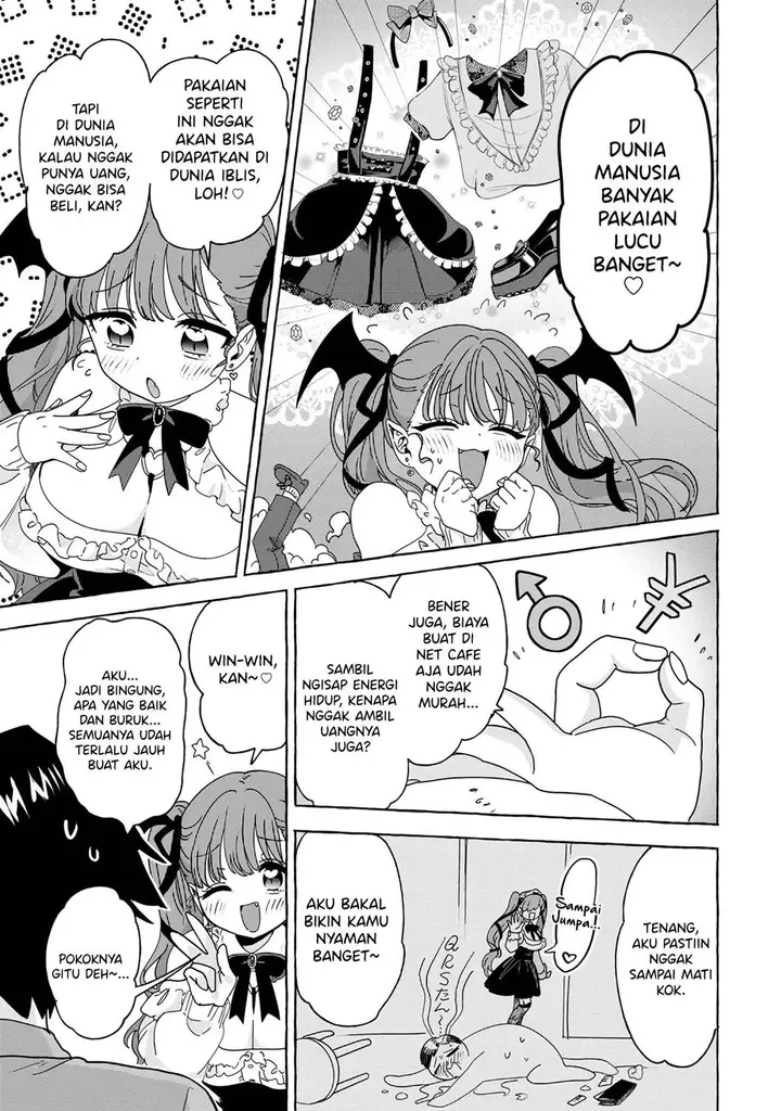 image-komik-mazoku-no-pet-ni-narimashite-chapter-2-20/37