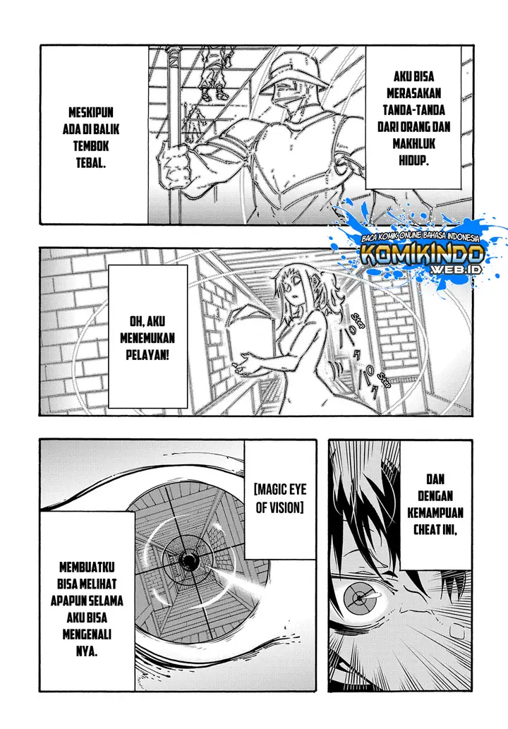 image-komik-meccha-shoukan-sareta-ken-chapter-2.1-14/31