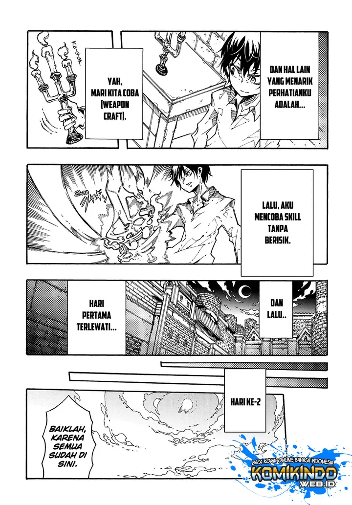 image-komik-meccha-shoukan-sareta-ken-chapter-2.1-16/31