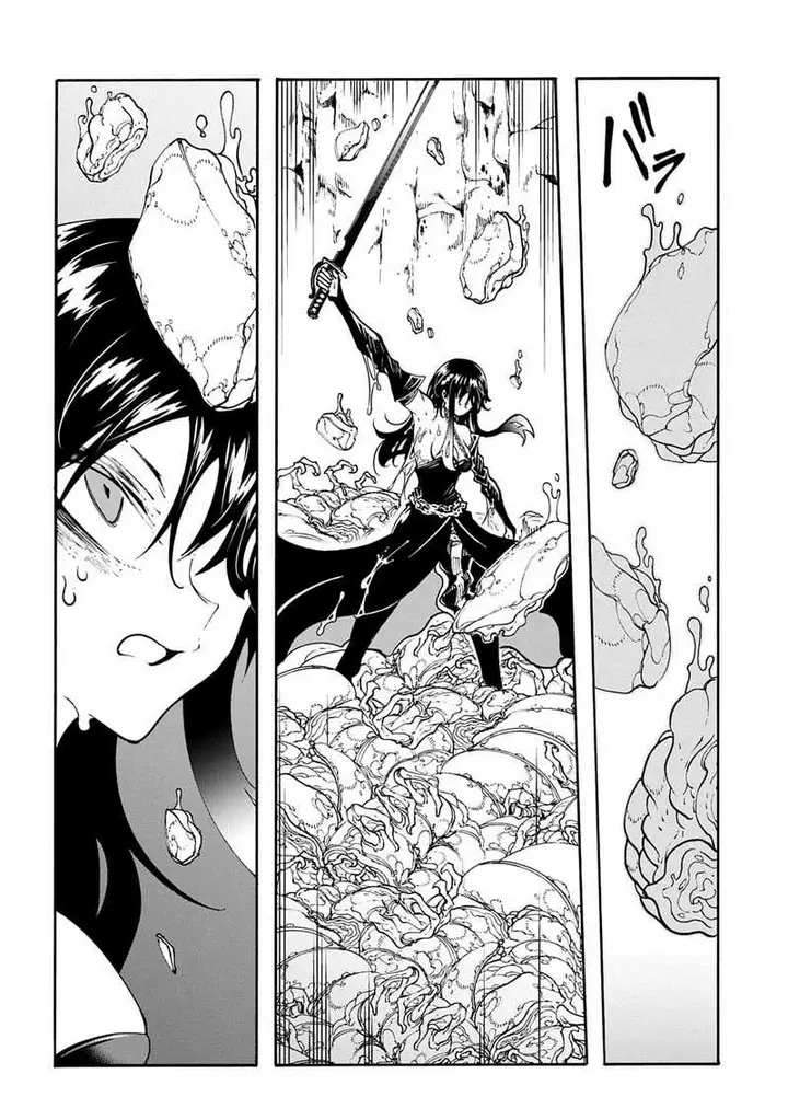 image-komik-meccha-shoukan-sareta-ken-chapter-41-11/25
