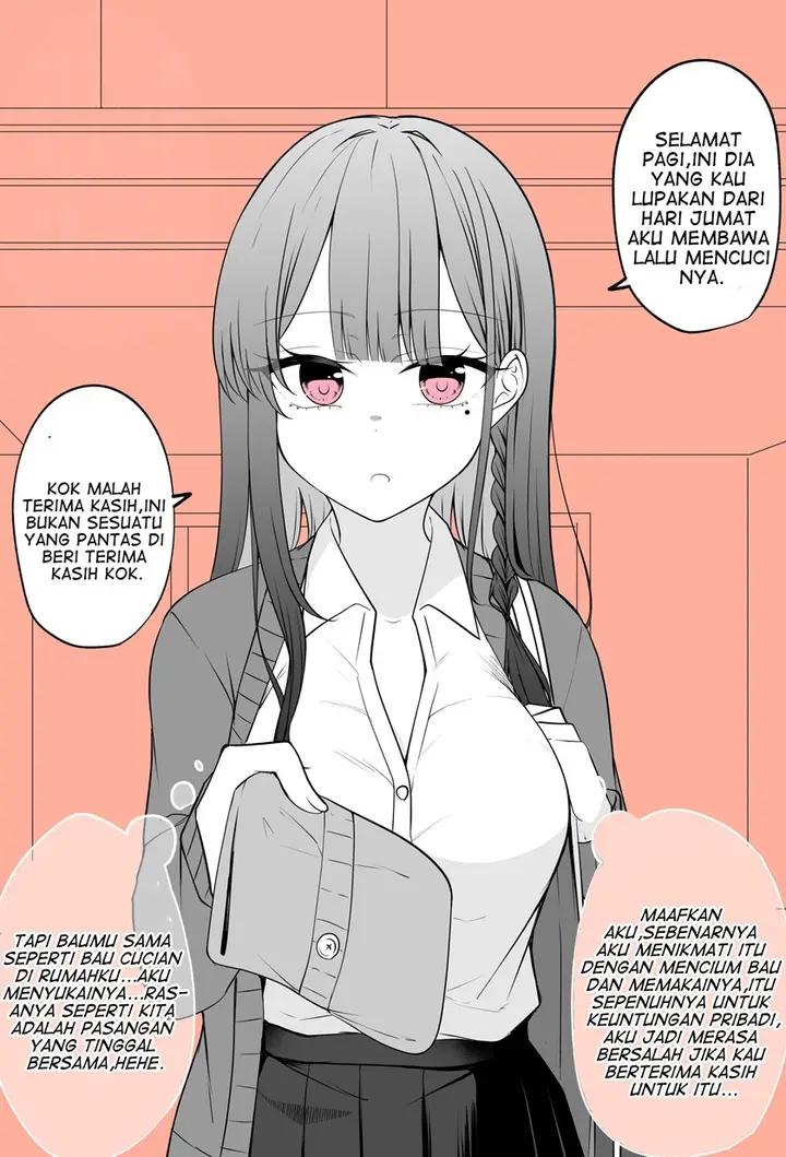image-komik-mechamecha-kininatteru-gyaru-ga-nanka-yabee-kanji-ni-natteku-yatsu-chapter-11-15-5/6