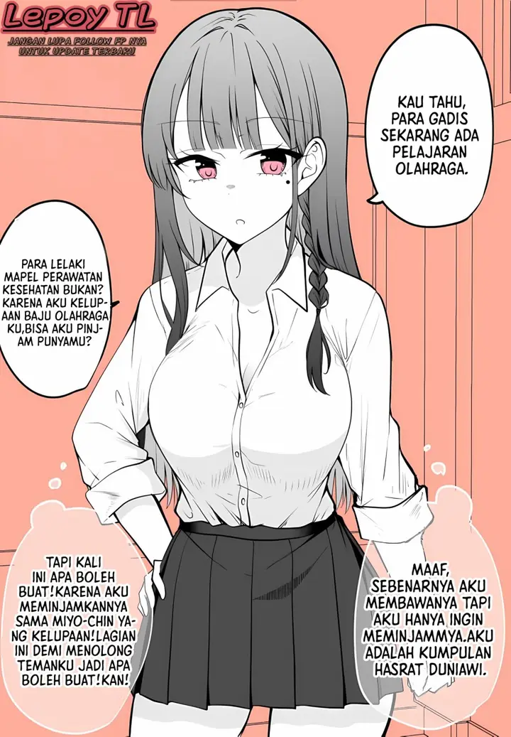 image-komik-mechamecha-kininatteru-gyaru-ga-nanka-yabee-kanji-ni-natteku-yatsu-chapter-16-20-1/5