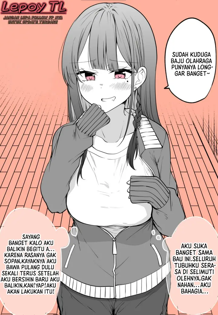 image-komik-mechamecha-kininatteru-gyaru-ga-nanka-yabee-kanji-ni-natteku-yatsu-chapter-16-20-2/5