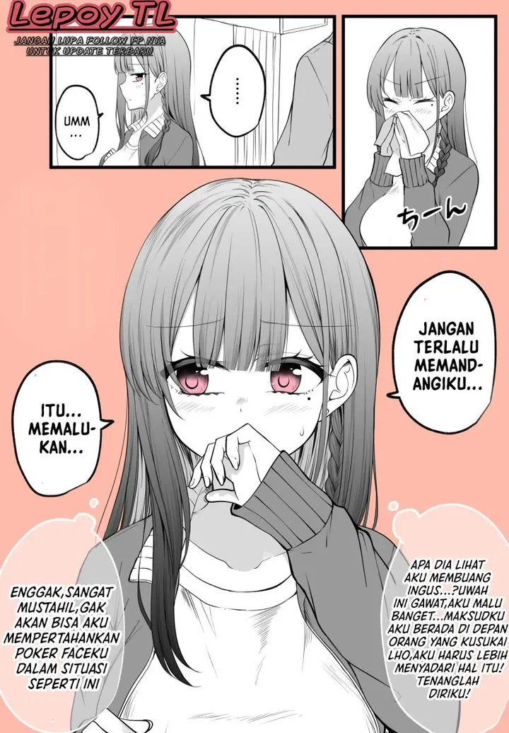 image-komik-mechamecha-kininatteru-gyaru-ga-nanka-yabee-kanji-ni-natteku-yatsu-chapter-21-25-0/7