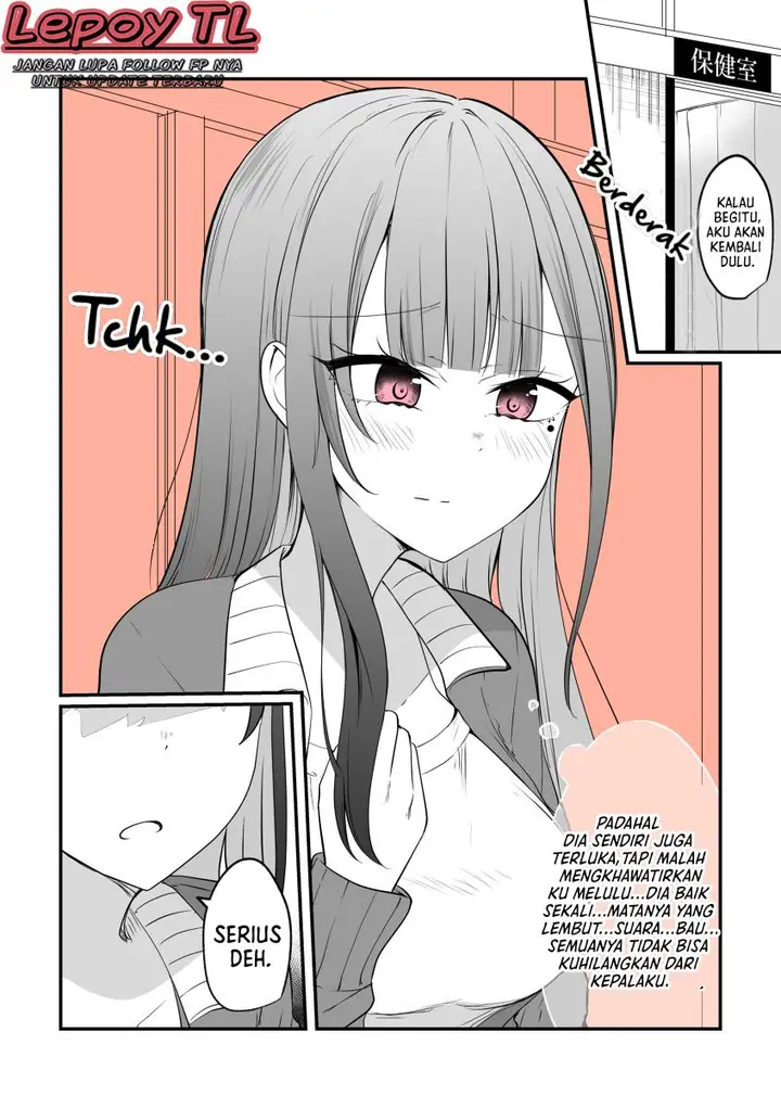 image-komik-mechamecha-kininatteru-gyaru-ga-nanka-yabee-kanji-ni-natteku-yatsu-chapter-21-25-3/7