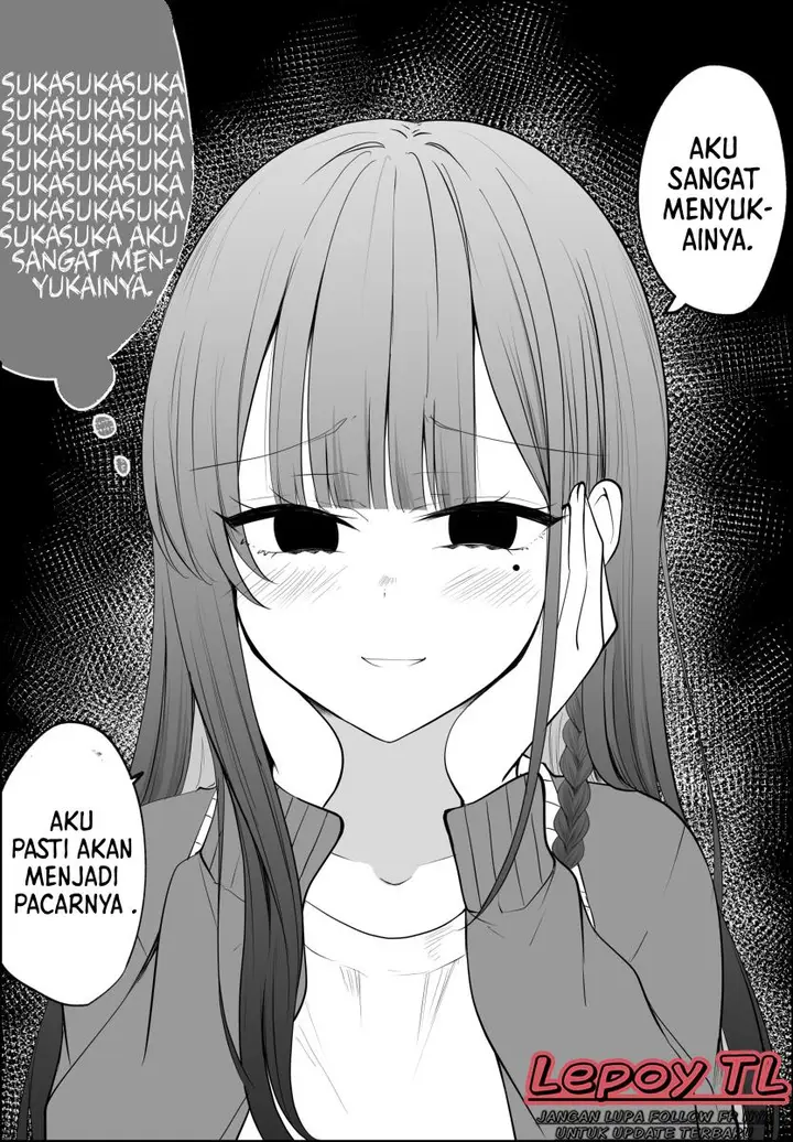 image-komik-mechamecha-kininatteru-gyaru-ga-nanka-yabee-kanji-ni-natteku-yatsu-chapter-21-25-4/7