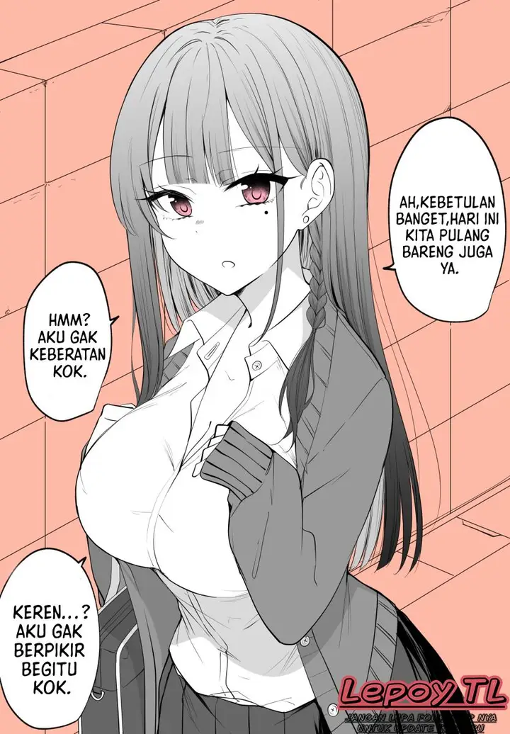 image-komik-mechamecha-kininatteru-gyaru-ga-nanka-yabee-kanji-ni-natteku-yatsu-chapter-21-25-5/7