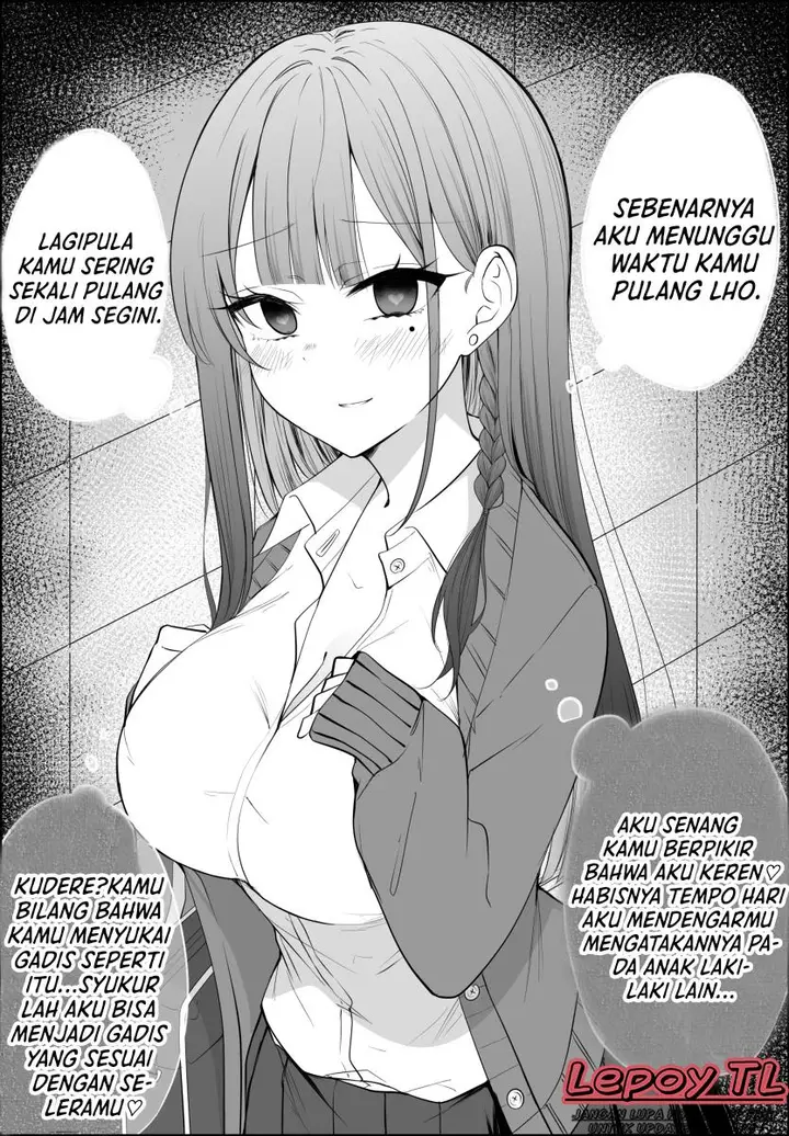 image-komik-mechamecha-kininatteru-gyaru-ga-nanka-yabee-kanji-ni-natteku-yatsu-chapter-21-25-6/7