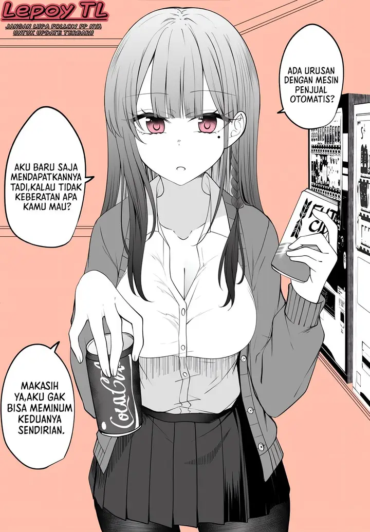 image-komik-mechamecha-kininatteru-gyaru-ga-nanka-yabee-kanji-ni-natteku-yatsu-chapter-26-0/2