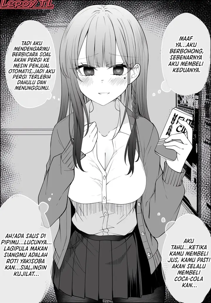image-komik-mechamecha-kininatteru-gyaru-ga-nanka-yabee-kanji-ni-natteku-yatsu-chapter-26-1/2
