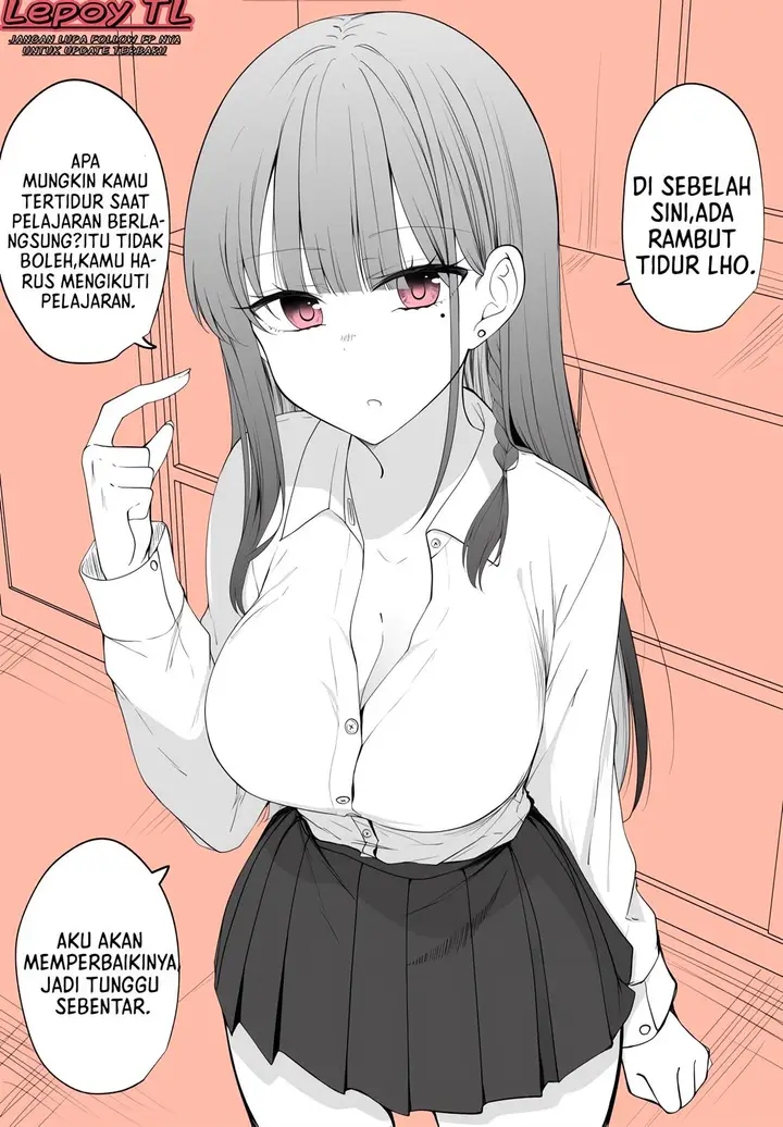 image-komik-mechamecha-kininatteru-gyaru-ga-nanka-yabee-kanji-ni-natteku-yatsu-chapter-27-0/2