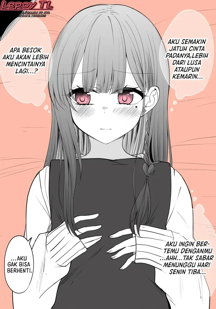 image-komik-mechamecha-kininatteru-gyaru-ga-nanka-yabee-kanji-ni-natteku-yatsu-chapter-29-1/2