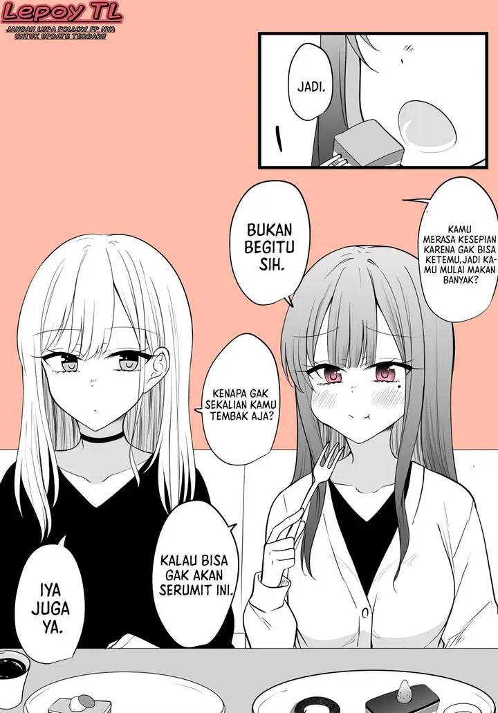 image-komik-mechamecha-kininatteru-gyaru-ga-nanka-yabee-kanji-ni-natteku-yatsu-chapter-30-0/2
