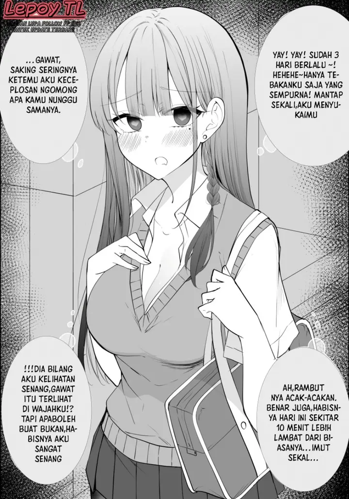 image-komik-mechamecha-kininatteru-gyaru-ga-nanka-yabee-kanji-ni-natteku-yatsu-chapter-31-1/2