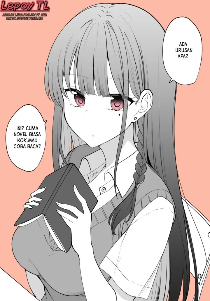 image-komik-mechamecha-kininatteru-gyaru-ga-nanka-yabee-kanji-ni-natteku-yatsu-chapter-32-0/2
