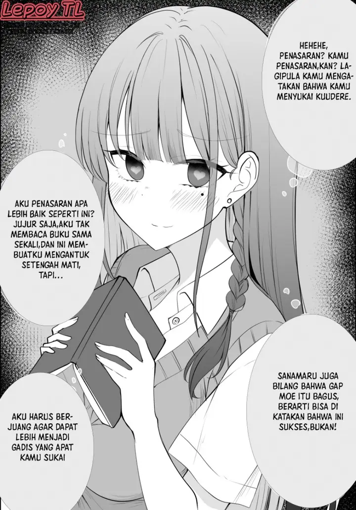 image-komik-mechamecha-kininatteru-gyaru-ga-nanka-yabee-kanji-ni-natteku-yatsu-chapter-32-1/2
