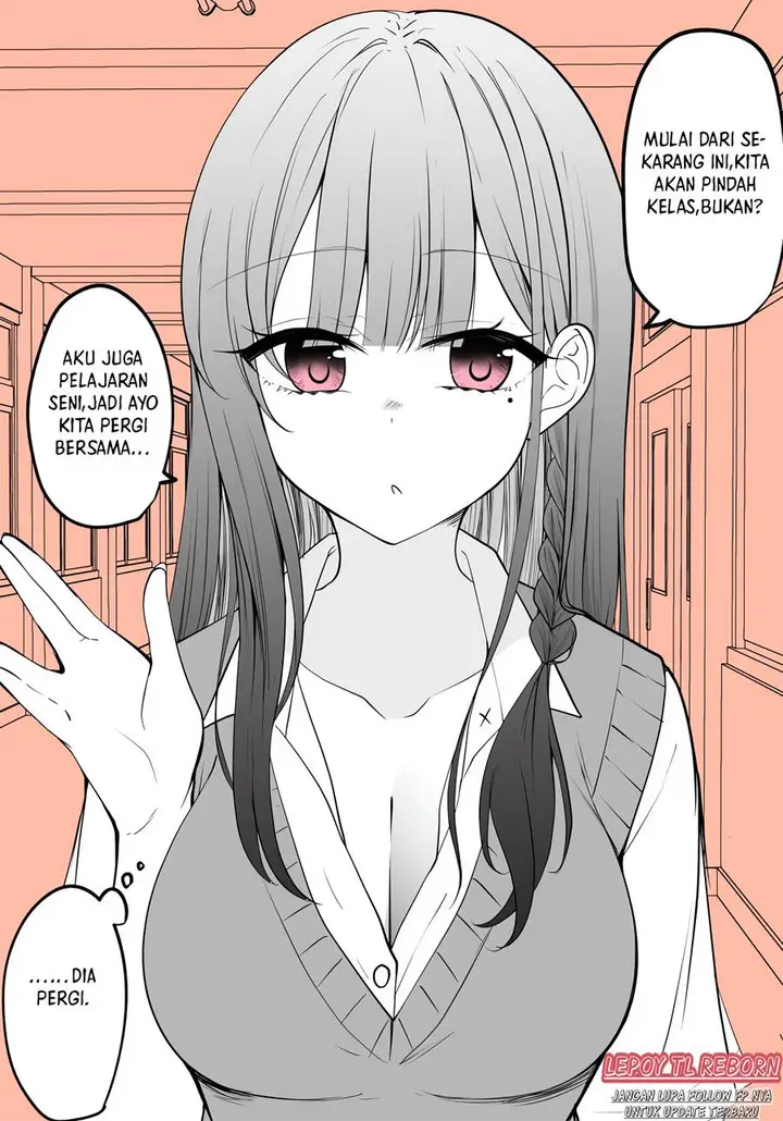 image-komik-mechamecha-kininatteru-gyaru-ga-nanka-yabee-kanji-ni-natteku-yatsu-chapter-34-0/2
