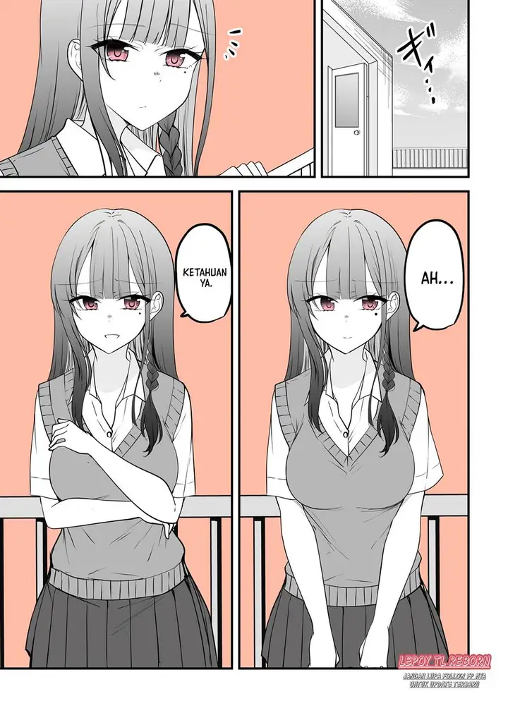 image-komik-mechamecha-kininatteru-gyaru-ga-nanka-yabee-kanji-ni-natteku-yatsu-chapter-35-0/12