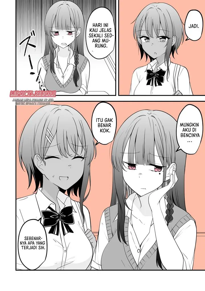 image-komik-mechamecha-kininatteru-gyaru-ga-nanka-yabee-kanji-ni-natteku-yatsu-chapter-35-1/12