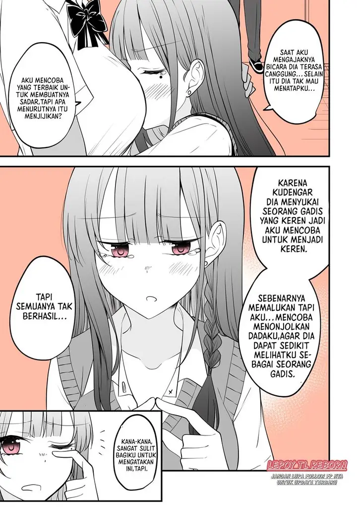 image-komik-mechamecha-kininatteru-gyaru-ga-nanka-yabee-kanji-ni-natteku-yatsu-chapter-35-2/12