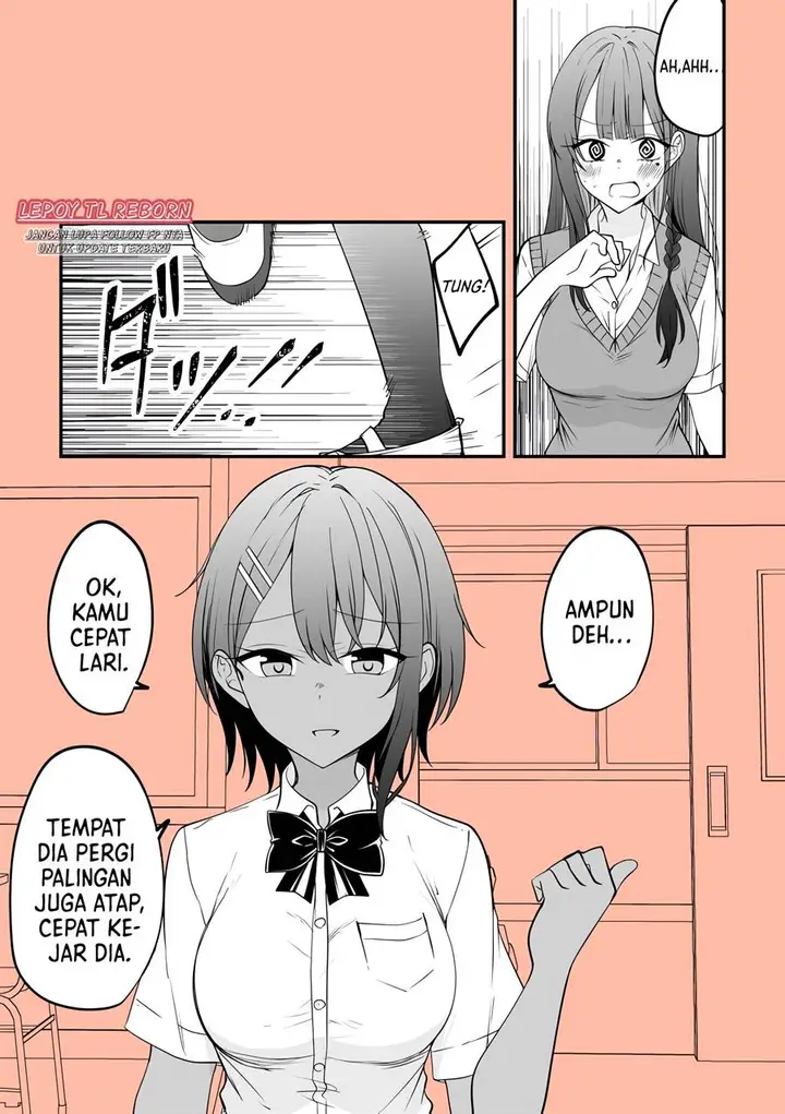 image-komik-mechamecha-kininatteru-gyaru-ga-nanka-yabee-kanji-ni-natteku-yatsu-chapter-35-4/12