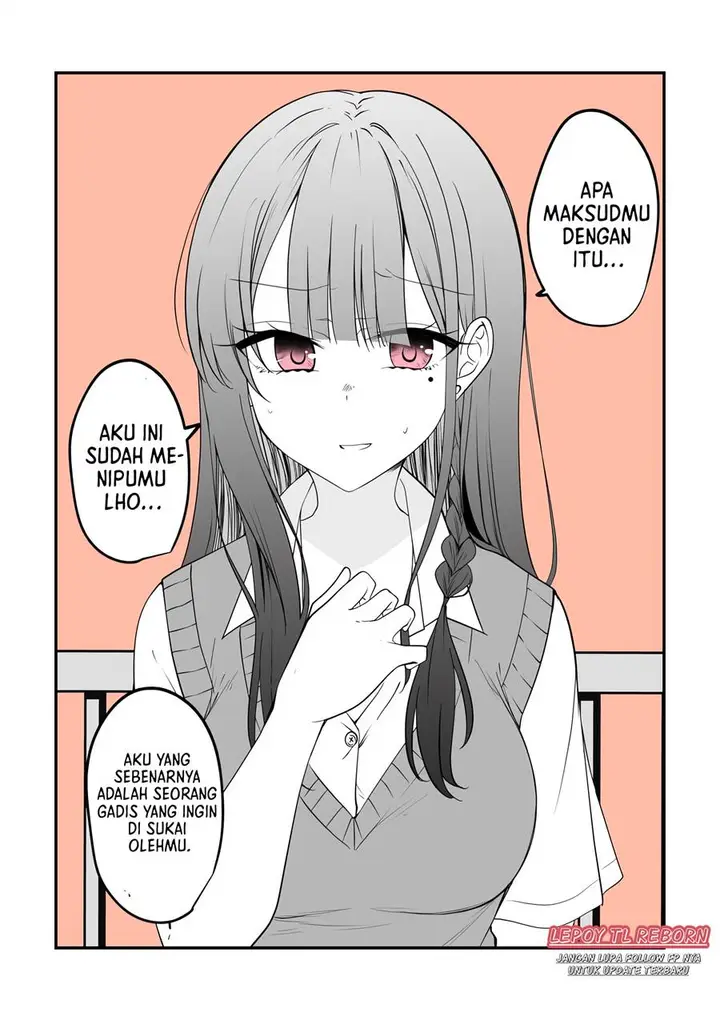 image-komik-mechamecha-kininatteru-gyaru-ga-nanka-yabee-kanji-ni-natteku-yatsu-chapter-35-8/12