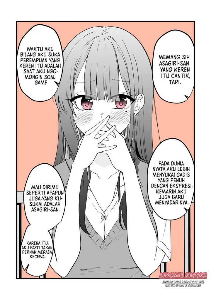 image-komik-mechamecha-kininatteru-gyaru-ga-nanka-yabee-kanji-ni-natteku-yatsu-chapter-35-9/12