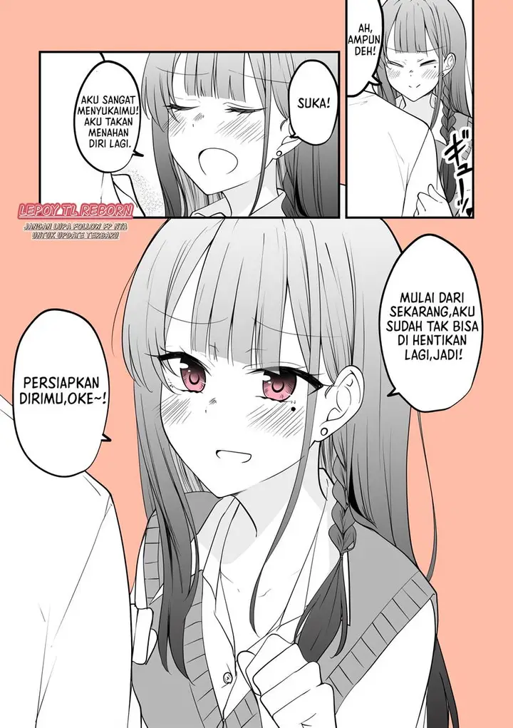 image-komik-mechamecha-kininatteru-gyaru-ga-nanka-yabee-kanji-ni-natteku-yatsu-chapter-35-11/12