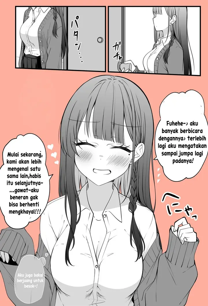 image-komik-mechamecha-kininatteru-gyaru-ga-nanka-yabee-kanji-ni-natteku-yatsu-chapter-5-1/2