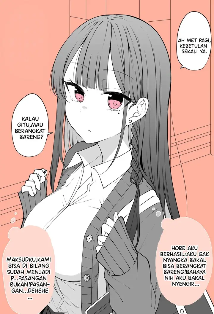 image-komik-mechamecha-kininatteru-gyaru-ga-nanka-yabee-kanji-ni-natteku-yatsu-chapter-6-10-1/7