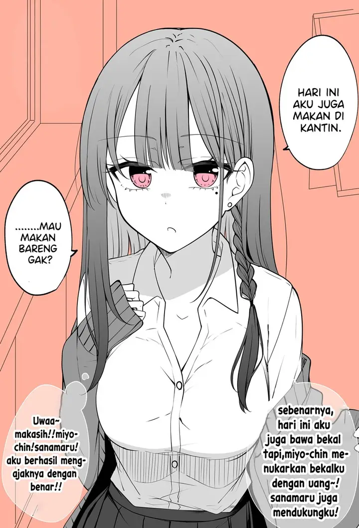 image-komik-mechamecha-kininatteru-gyaru-ga-nanka-yabee-kanji-ni-natteku-yatsu-chapter-6-10-2/7