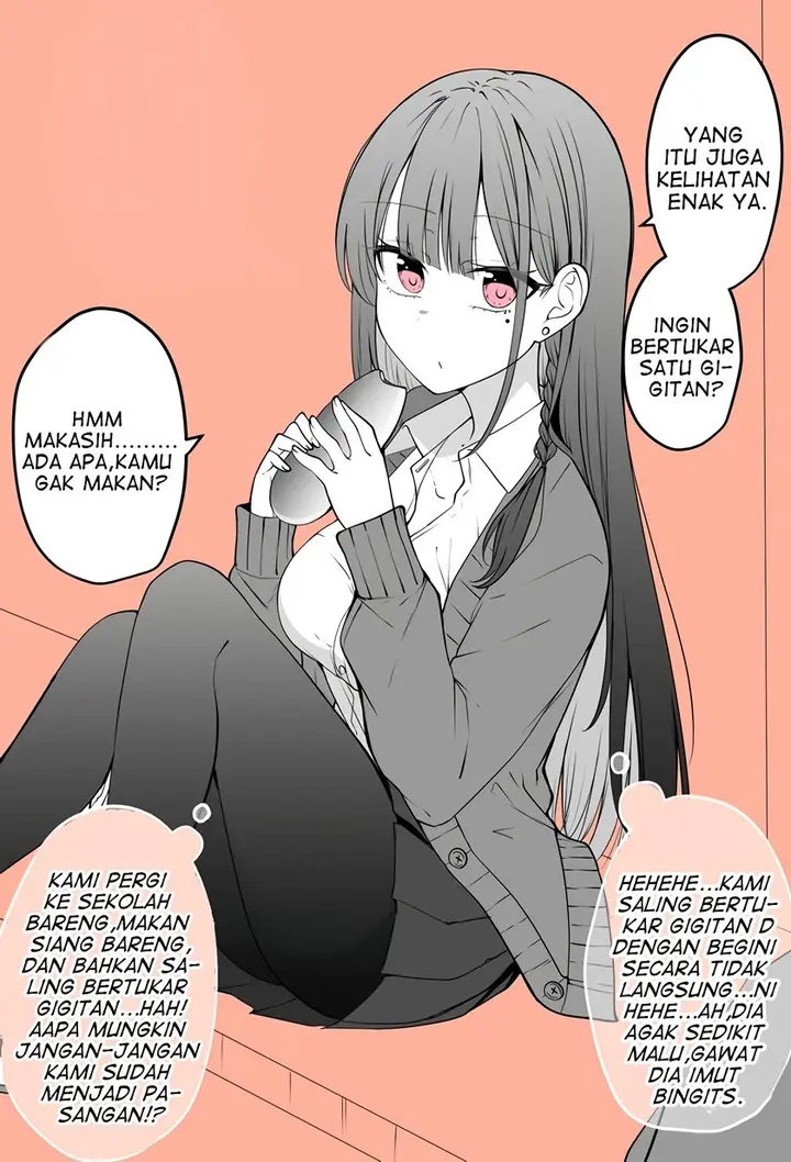 image-komik-mechamecha-kininatteru-gyaru-ga-nanka-yabee-kanji-ni-natteku-yatsu-chapter-6-10-3/7