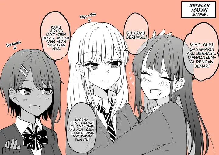 image-komik-mechamecha-kininatteru-gyaru-ga-nanka-yabee-kanji-ni-natteku-yatsu-chapter-6-10-4/7