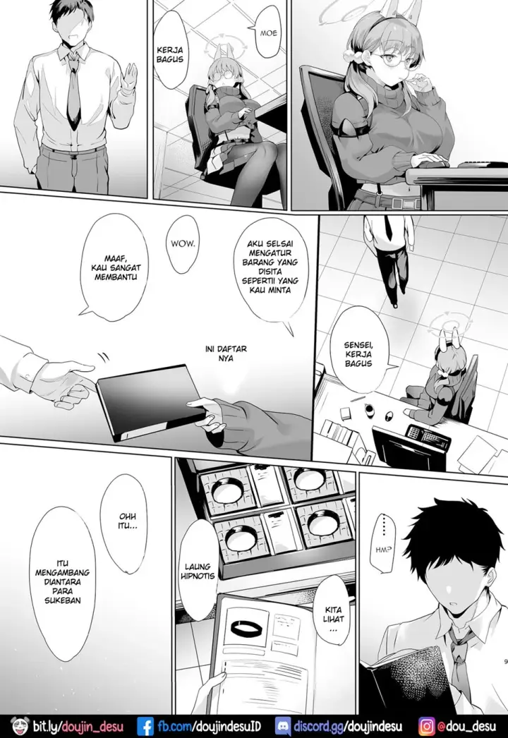 image-komik-mechanized-memories-chapter-01-end-7/30