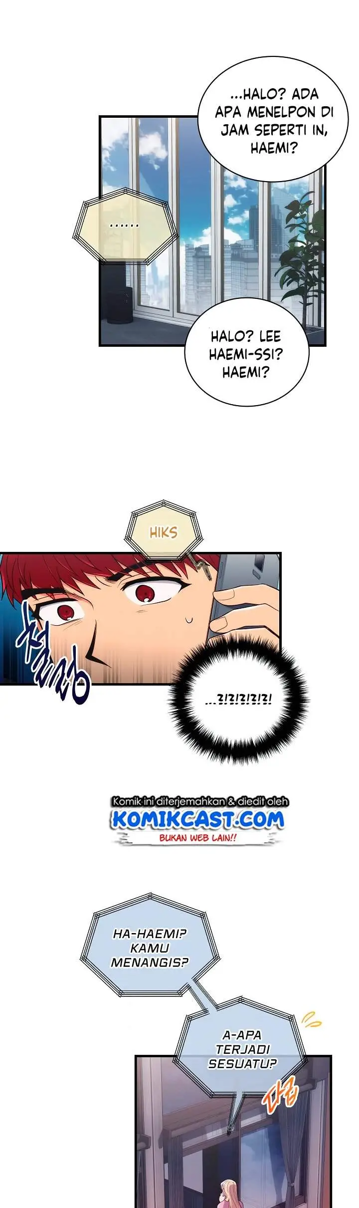 image-komik-medical-return-chapter-120-11/30