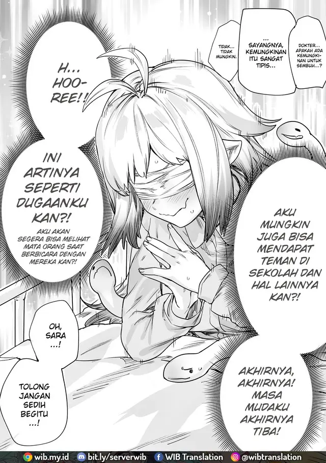 image-komik-medusa-chan-realised-she-has-a-bad-case-of-communication-disorder-chapter-00-1/4