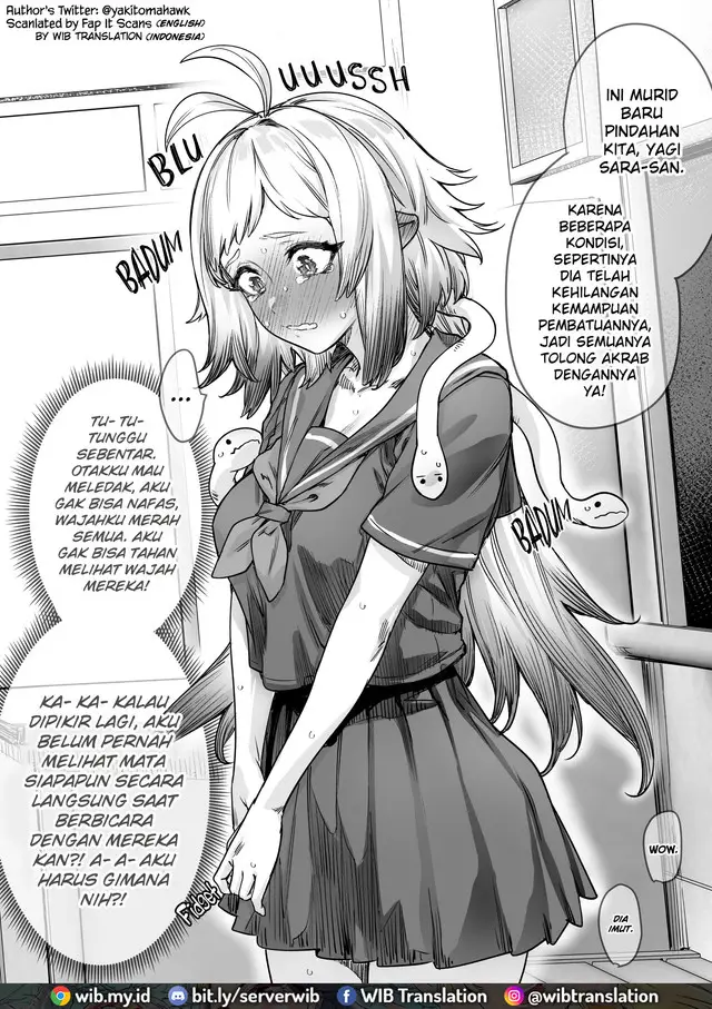 image-komik-medusa-chan-realised-she-has-a-bad-case-of-communication-disorder-chapter-00-2/4