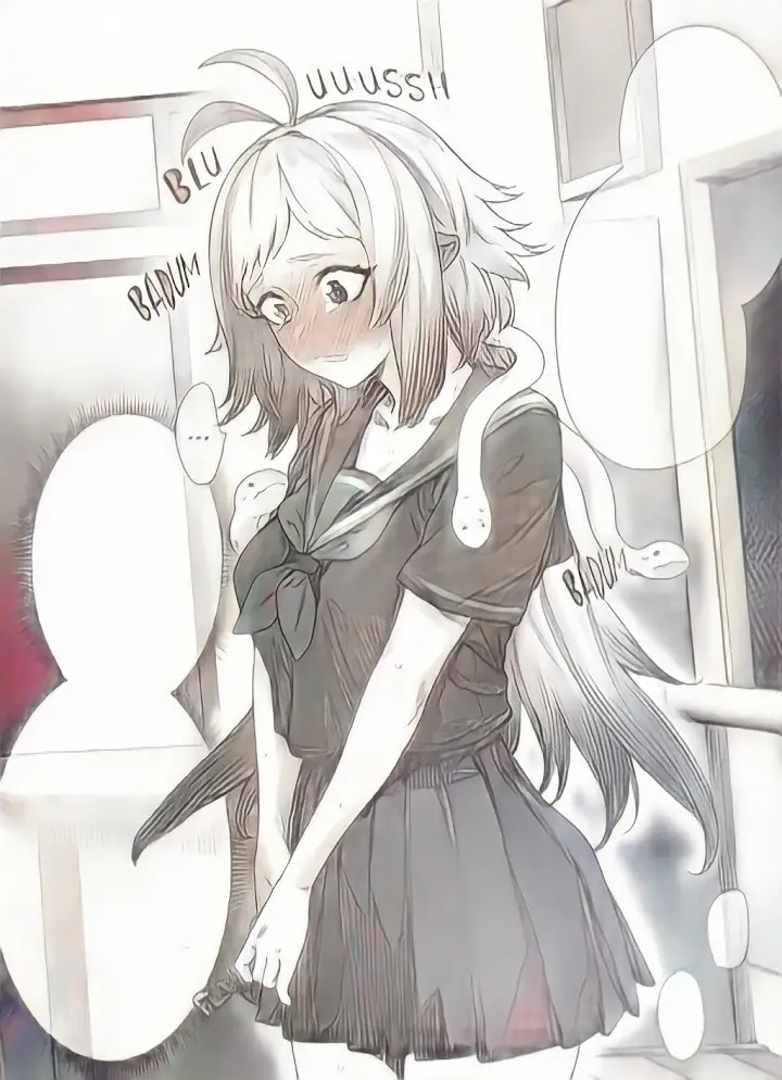 image-komik-medusa-chan-realised-she-has-a-bad-case-of-communication-disorder-chapter-00-3/4