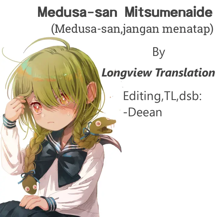 image-komik-medusa-san-mitsumenaide-chapter-00-4/5